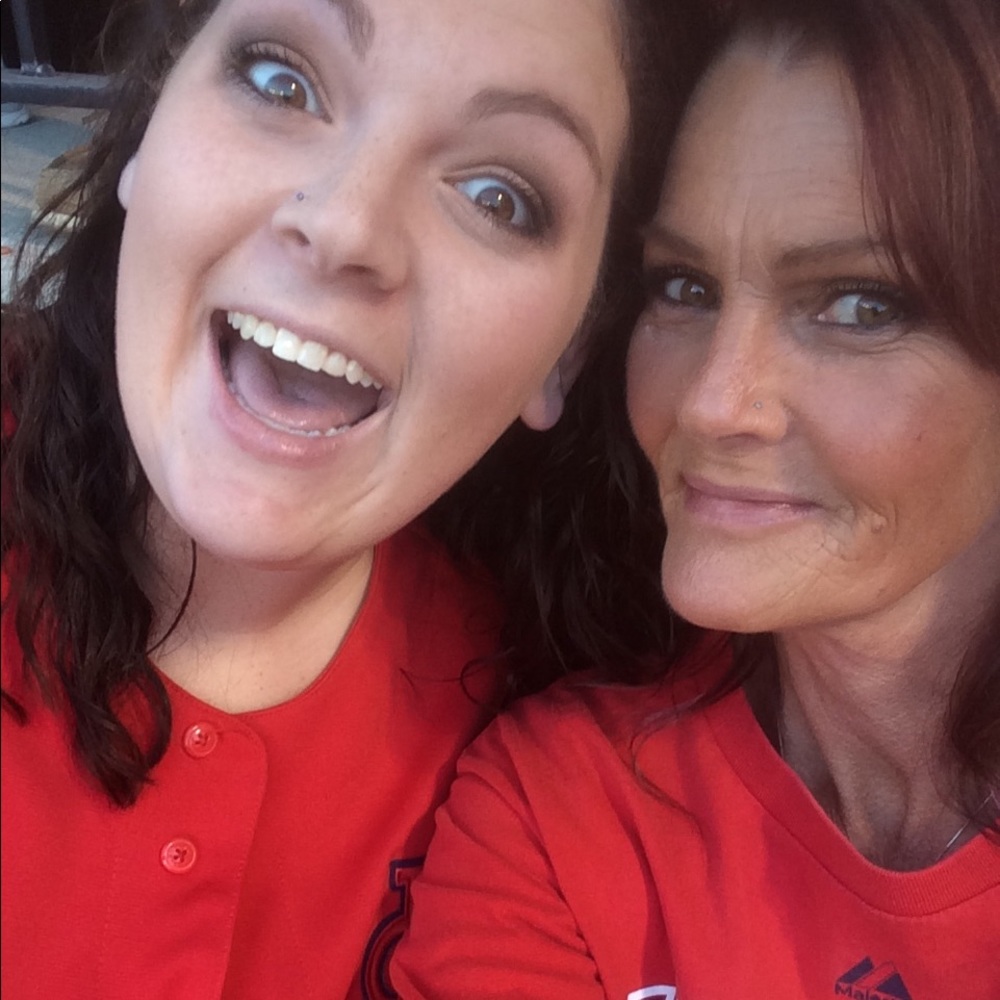 Meet your Posher, Karen